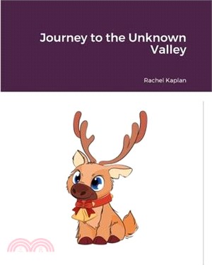 Journey to the Unknown Valley: null