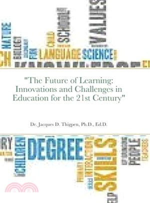 "The Future of Learning: Innovations and Challenges in Education for the 21st Century"