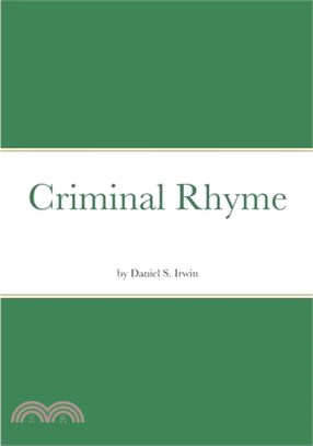 Criminal Rhyme: null