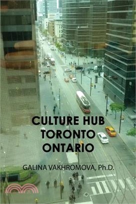 Culture Hub Toronto Ontario