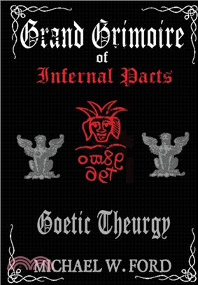 Grand Grimoire of Infernal Pacts