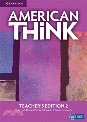 American Think, Level 2