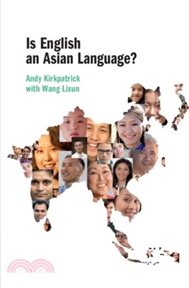 Is English an Asian Language?