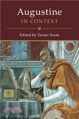 Augustine in Context