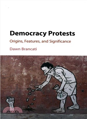 Democracy protests :origins,...