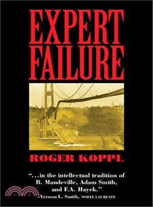 Expert Failure