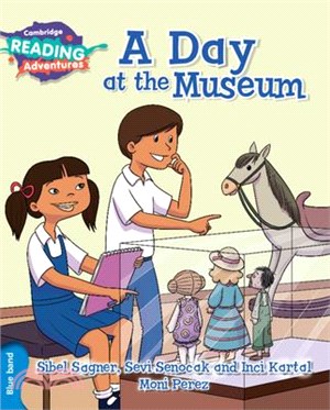 A Day at the Museum