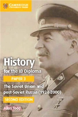 The Soviet Union and Post-Soviet Russia (1924-2000)