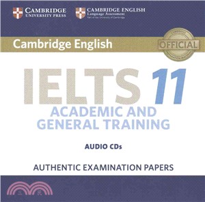 Cambridge Ielts 11 ― Authentic Examination Papers