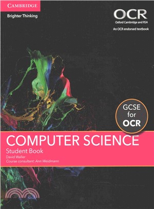 GCSE Computer Science for OCR