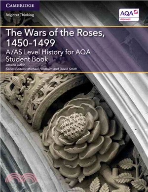 The Wars of the Roses 1450-1499