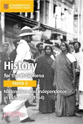 Nationalism and Independence in India 1919-1964