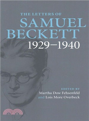 The Letters of Samuel Beckett