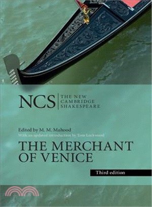 The Merchant of Venice