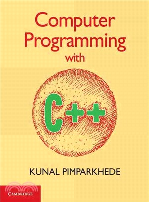 Computer Programming With C++