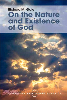 On the Nature and Existence of God