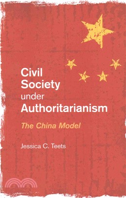 Civil Society Under Authoritarianism ― The China Model