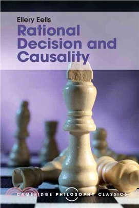 Rational Decision and Causality