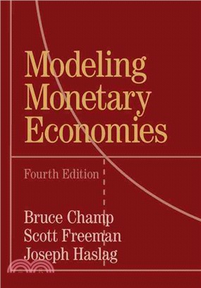 Modeling Monetary Economies