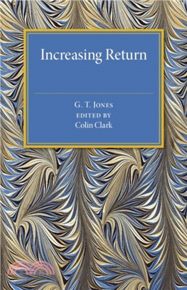 Increasing Return：A Study of the Relation between the Size and Efficiency of Industries with Special Reference to the History of Selected British and American Industries 1850-1910