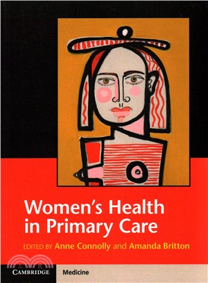 Women's Health in Primary Care ― Primary Care Gynaecology