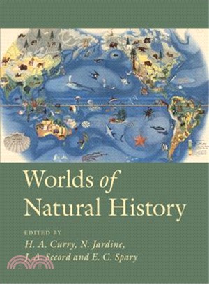 Worlds of natural history /
