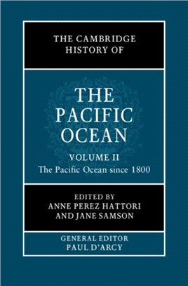 The Cambridge History of the Pacific Ocean