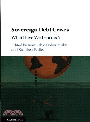 Sovereign Debt Crises ─ What Can Be Learned?