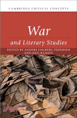 War and Literary Studies