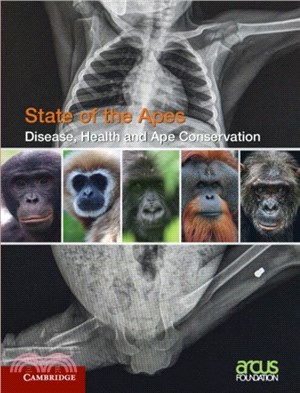 Disease, Health and Ape Conservation: Volume 5