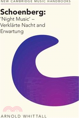 Schoenberg: 'Night Music' - Verklärte Nacht and Erwartung