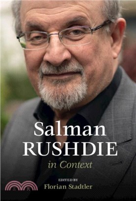 Salman Rushdie in Context