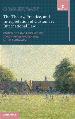 The Theory, Practice and Interpretation of Customary International Law