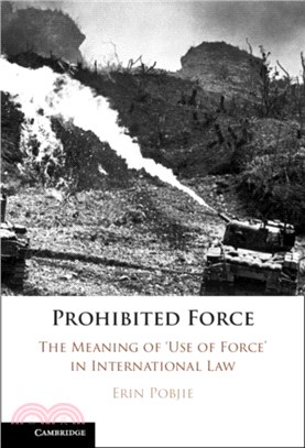 Prohibited Force：The Meaning of 'Use of Force' in International Law