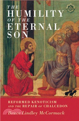 The Humility of the Eternal Son