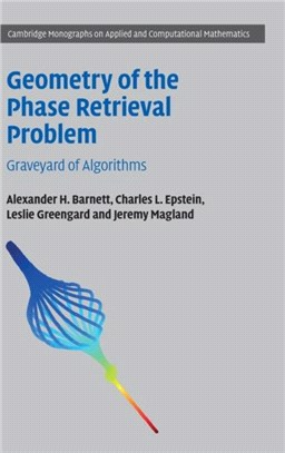 Geometry of the Phase Retrieval Problem：Graveyard of Algorithms