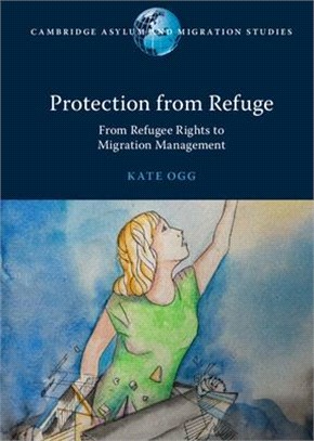 Protection from Refuge: From Refugee Rights to Migration Management