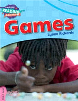 Games Pink A Band