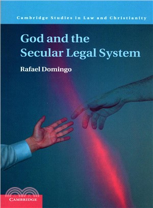 God and the Secular Legal System