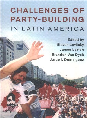 Challenges of Party-building in Latin America