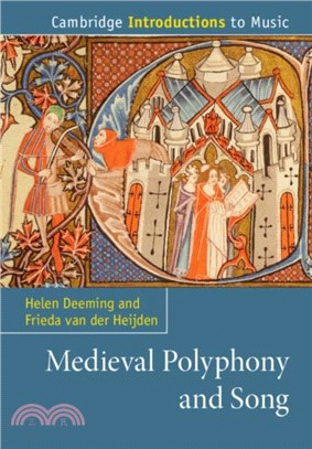 Medieval Polyphony and Song