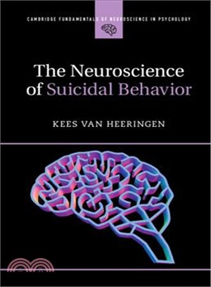 The Neuroscience of Suicidal Behavior