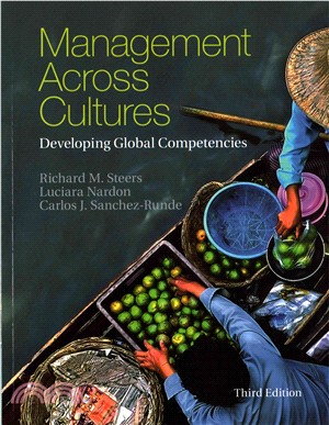 Management Across Cultures ─ Developing Global Competencies