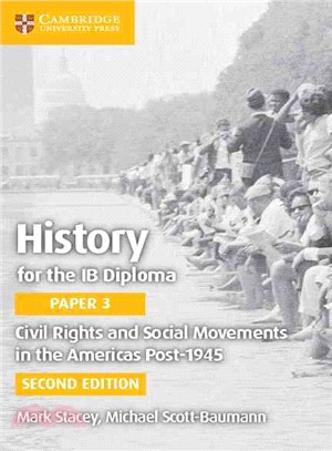 Civil Rights and Social Movements in the Americas Post-1945