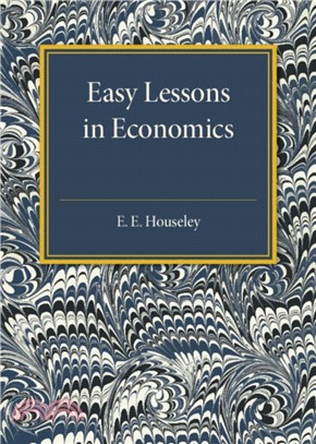 Easy Lessons in Economics
