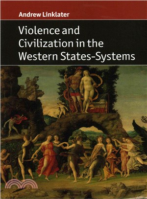 Violence and Civilization in the Western States-systems