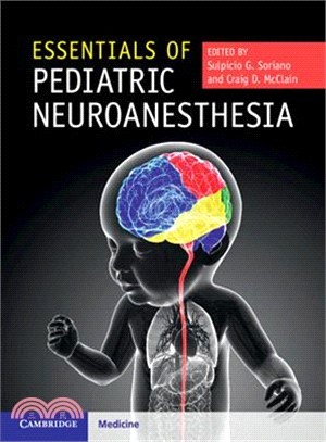 Essentials of Pediatric Neuroanesthesia