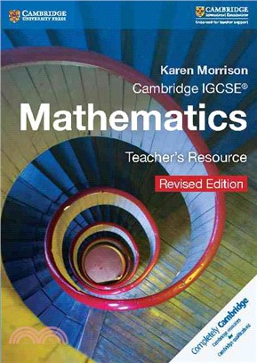 Mathematics Teacher's Resource