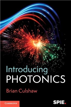 Introducing Photonics