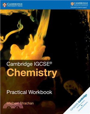 Cambridge IGCSE Chemistry ─ Practical Workbook